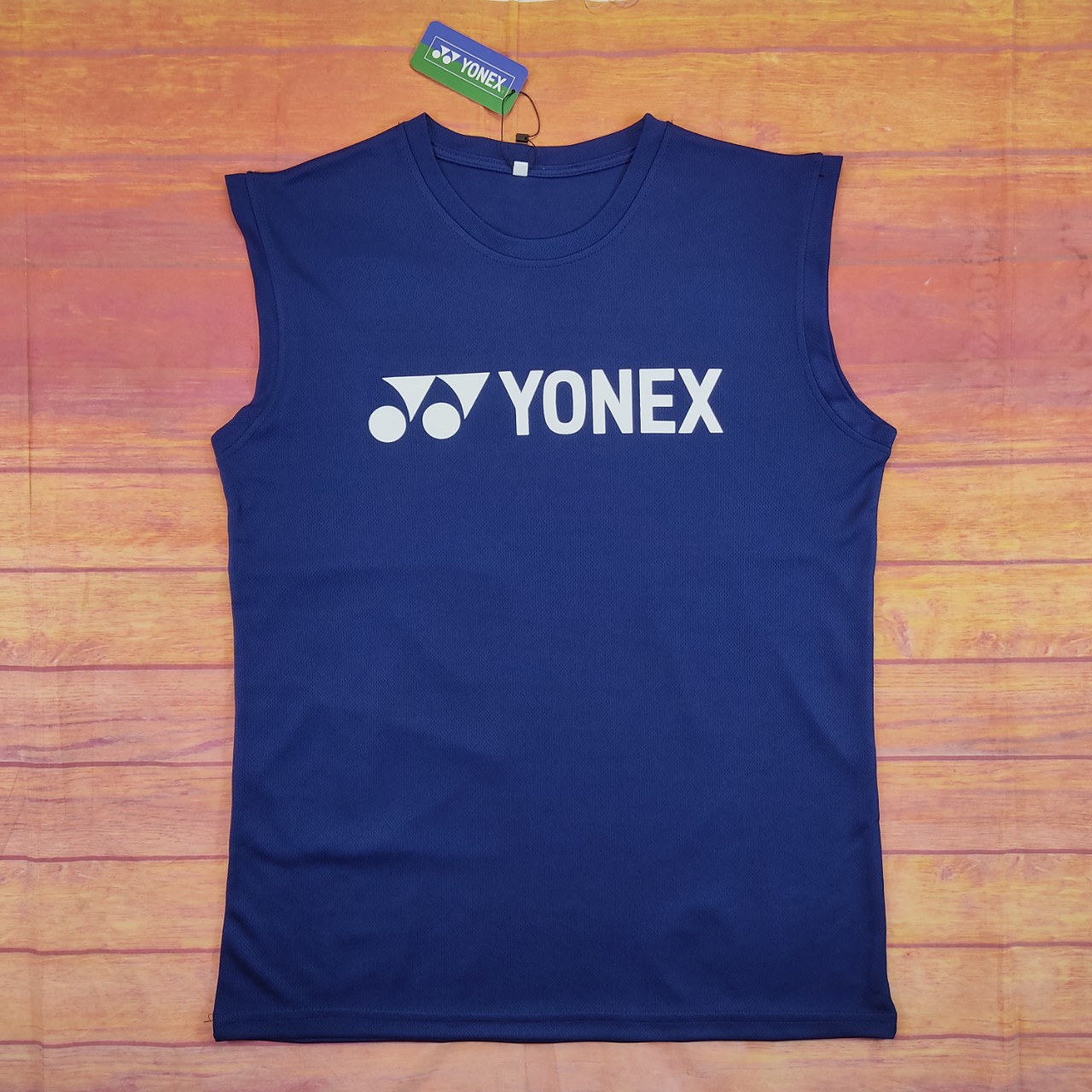 Áo Ba Lỗ Cầu Lông YONEX