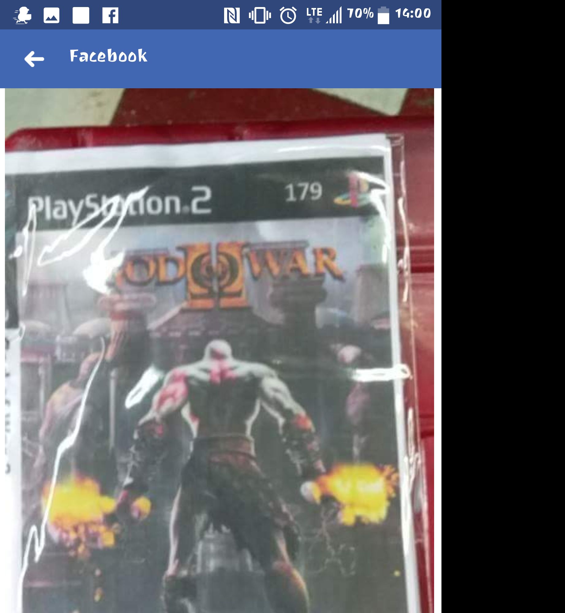 [HCM]Bộ 5 game ps2