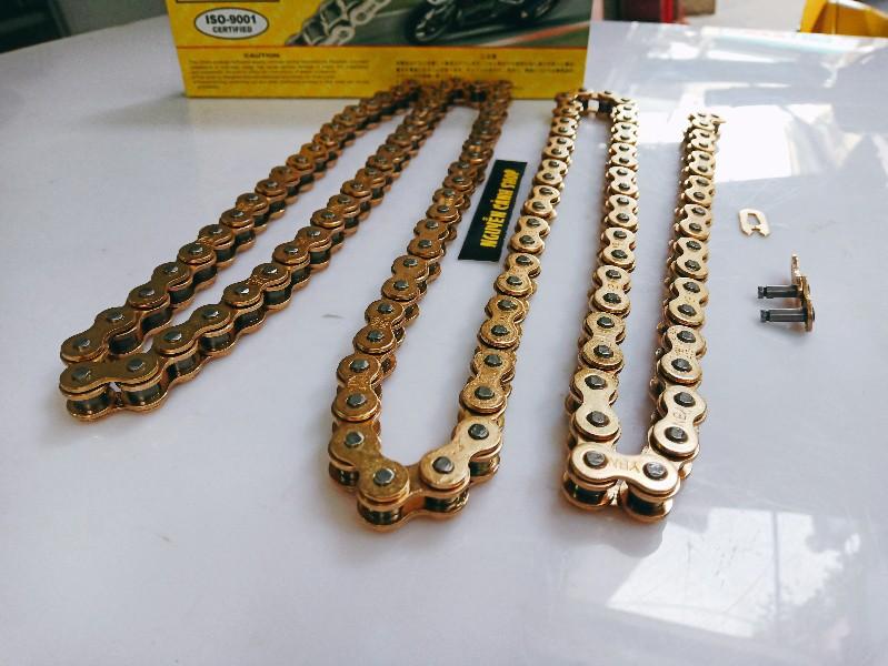 Sên 415-130 mắc YBN hàng chính hãng