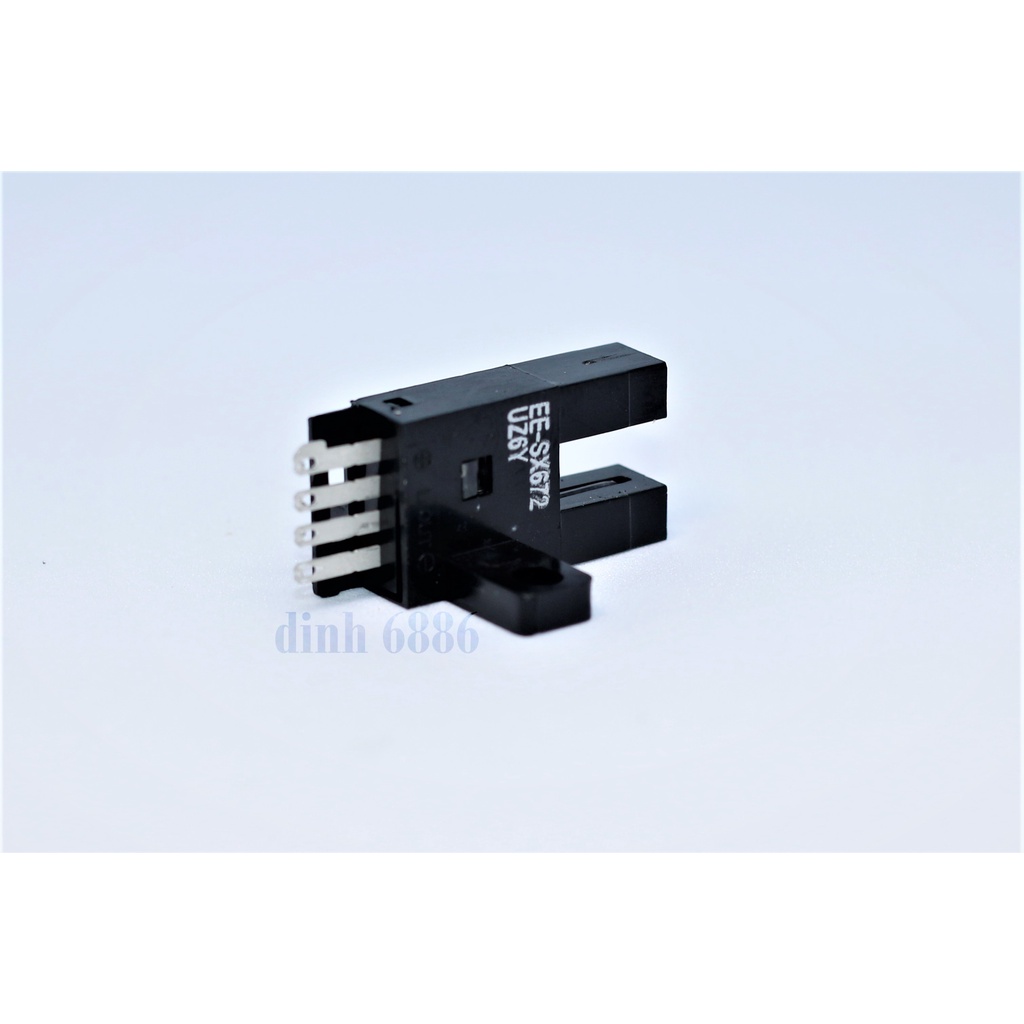 Cảm biến quang : EE-SX672