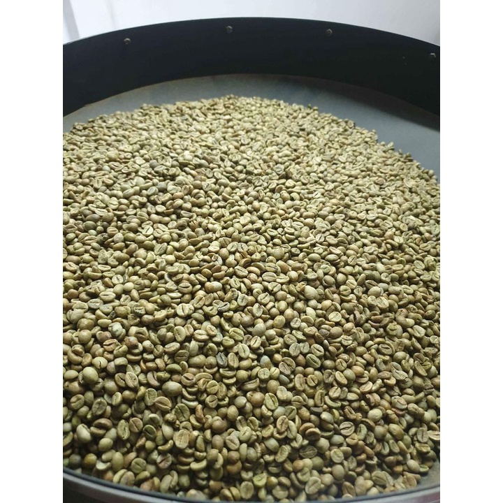 Cà phê nhân sống Arabica 500gr
