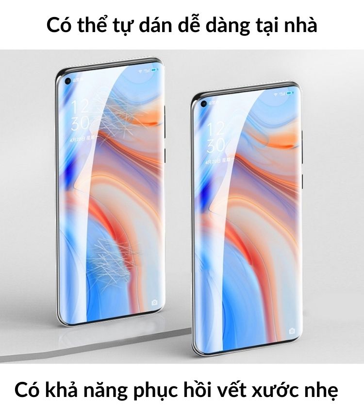 Kính cường lực Samsung Note 20 / Note 20 Ultra/ Note 10 / Note 10 PLus / Note 9/ Note 8 - Màn hình cong full Keo UV- Mua về dán tại nhà đơn giản - Phụ kiện ATI