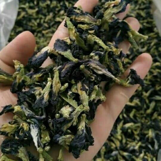 500g hoa đậu biếc