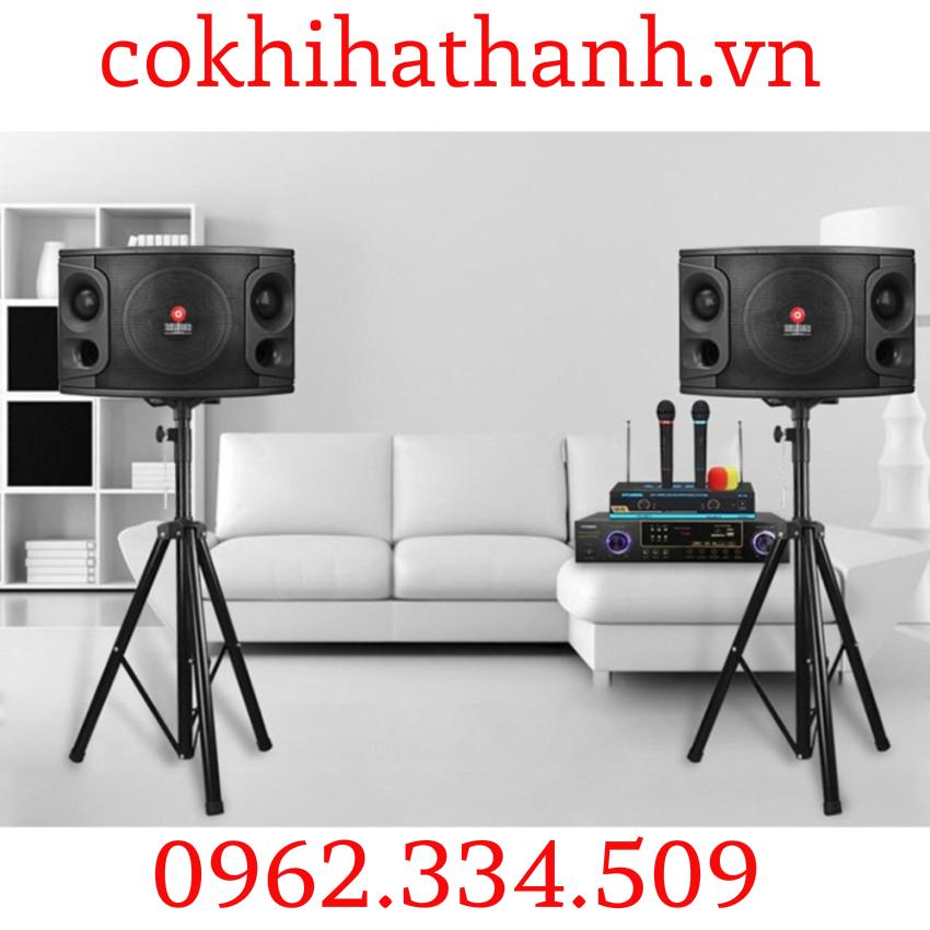 CHÂN LOA CAO CẤP 2 CHIẾC KT 60-140CM