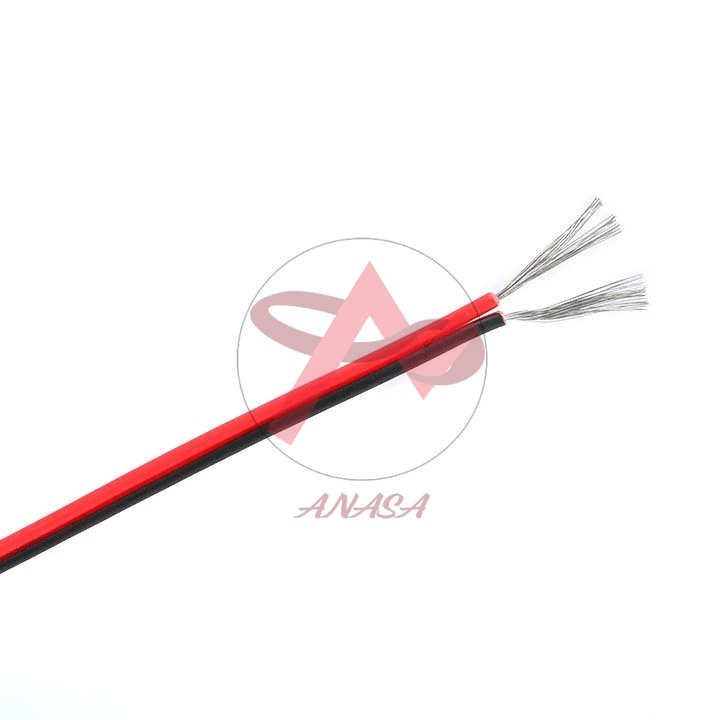 Dây Điện Đôi 24AWG