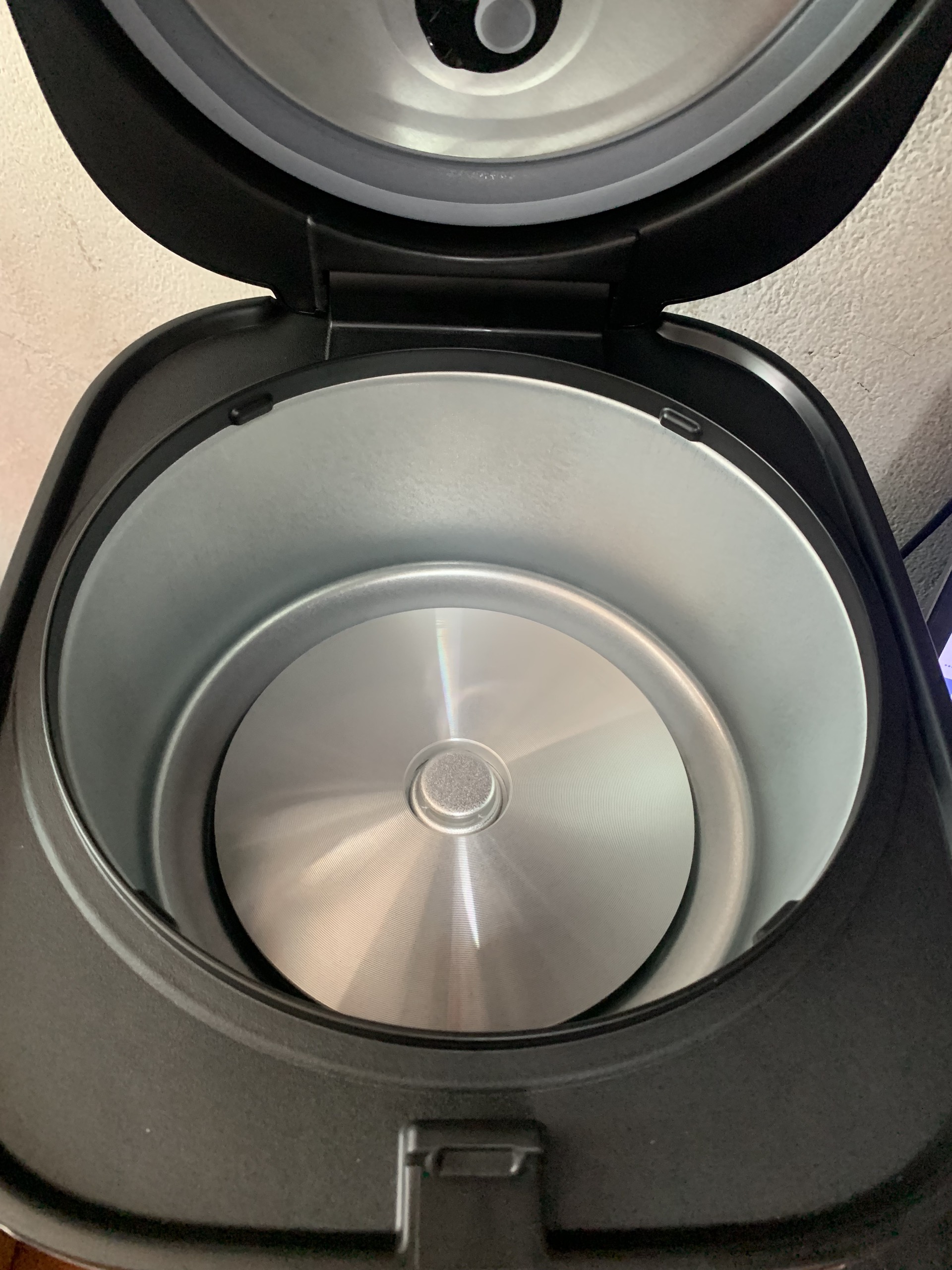 Nồi cơm điện tử thông minh Supor SF40FC996A 1.5 Lít