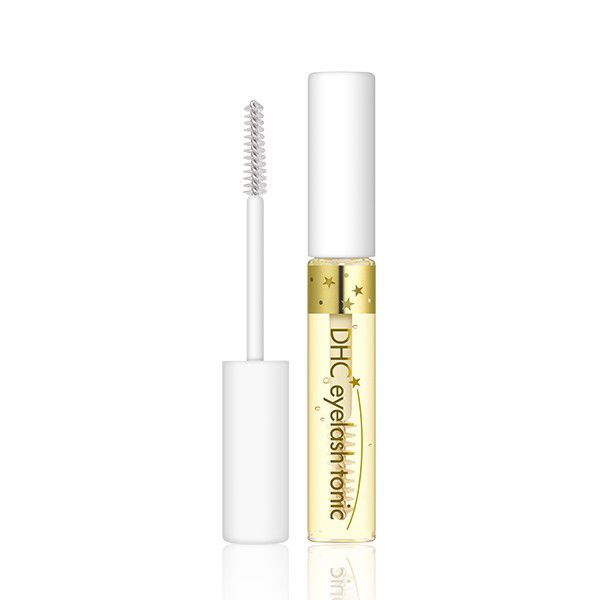 Chuốt dưỡng mi Dhc Eyelash Tonic Nhật Bản