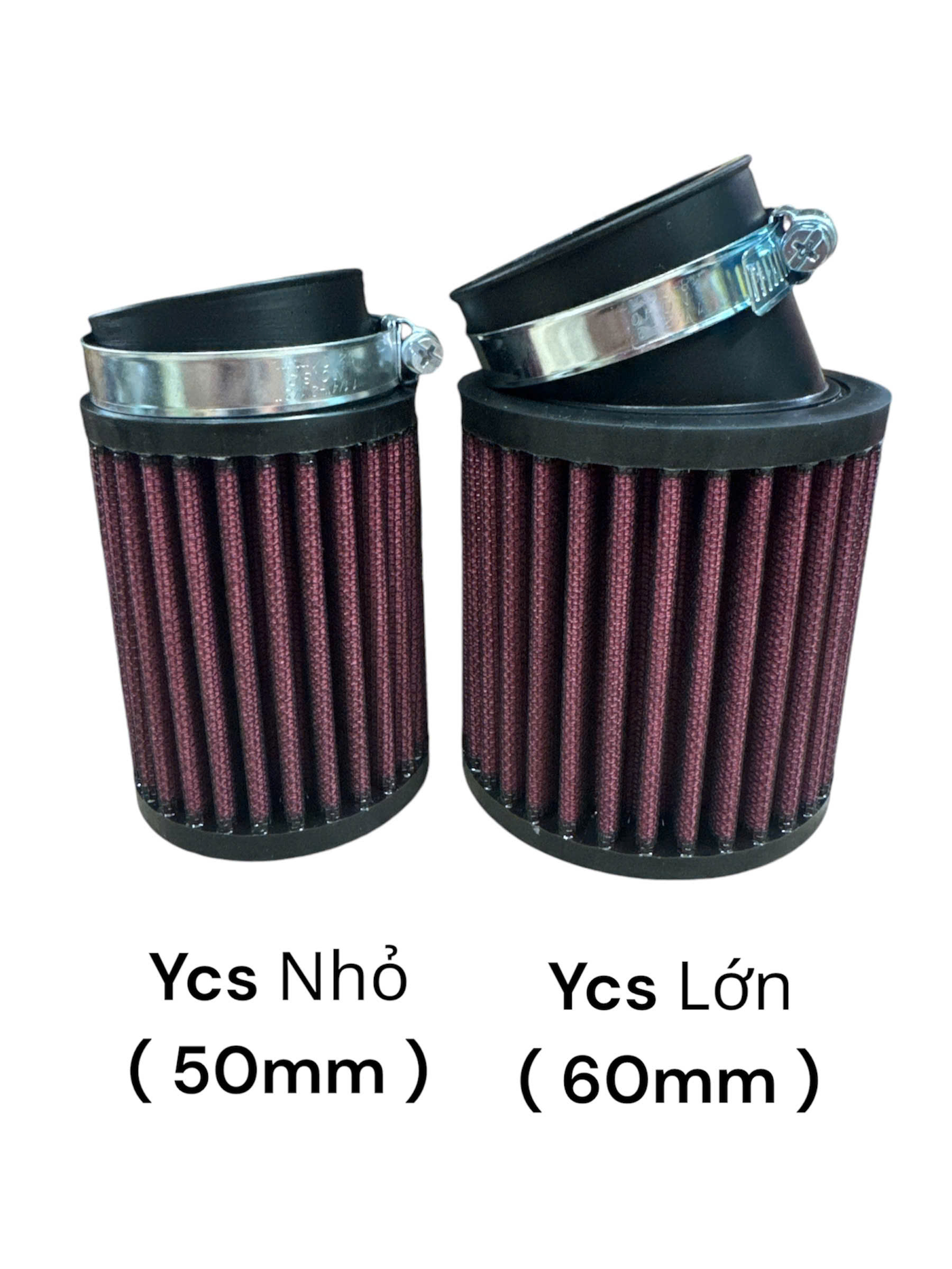 Lộc gió tăng tốc YCS