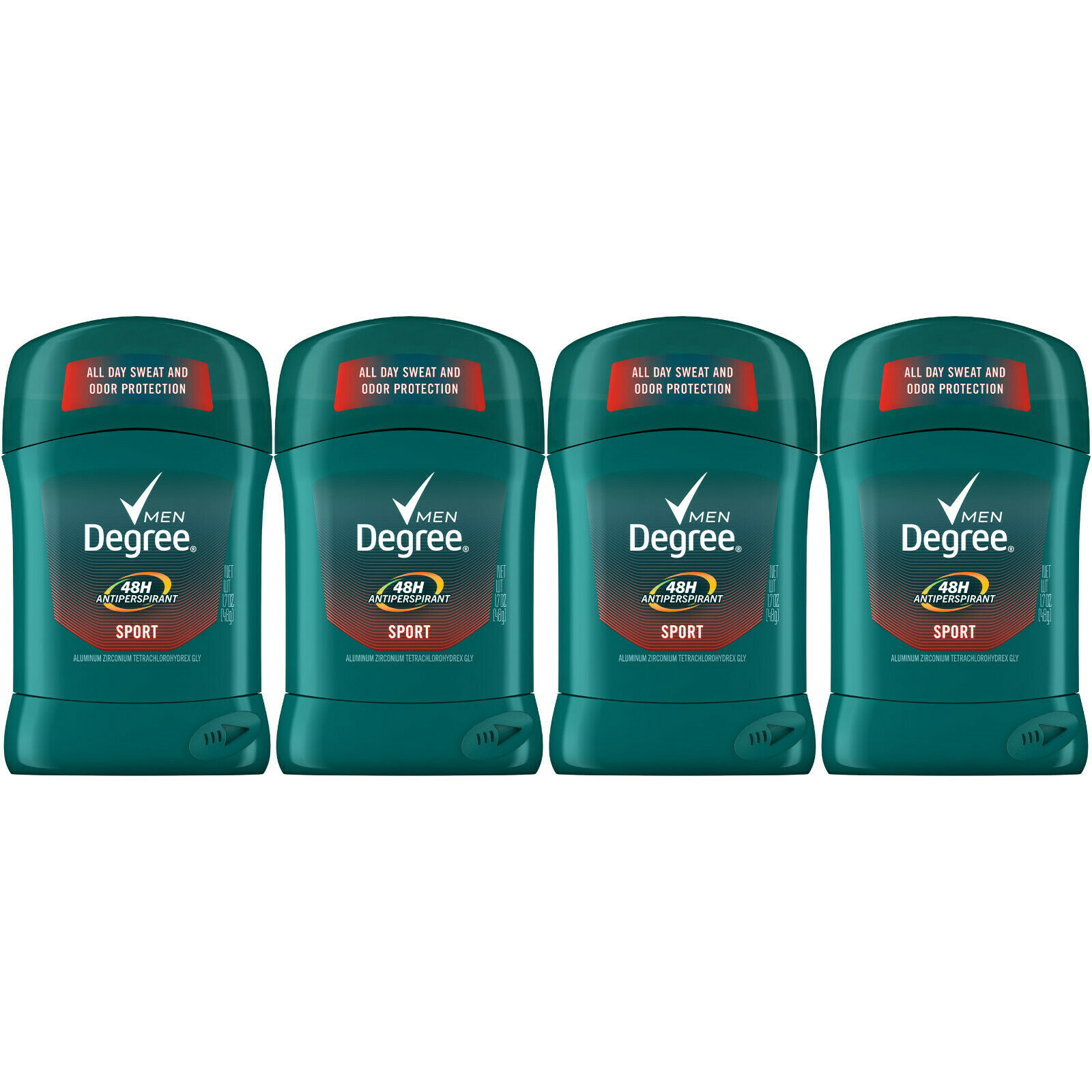 COMBO 2 CHAI LĂN KHỬ MÙI DÀNH CHO NAM DEGREE 76G