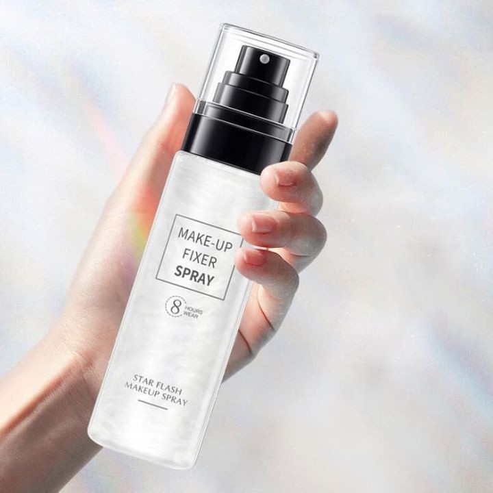 [HCM]Xịt khoáng khóa lớp make up MAKEUP FIXER SPRAY