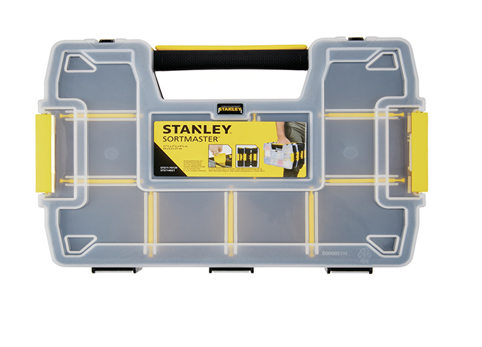 [HCM]Thùng đựng đồ nghề STANLEY STST14021-8