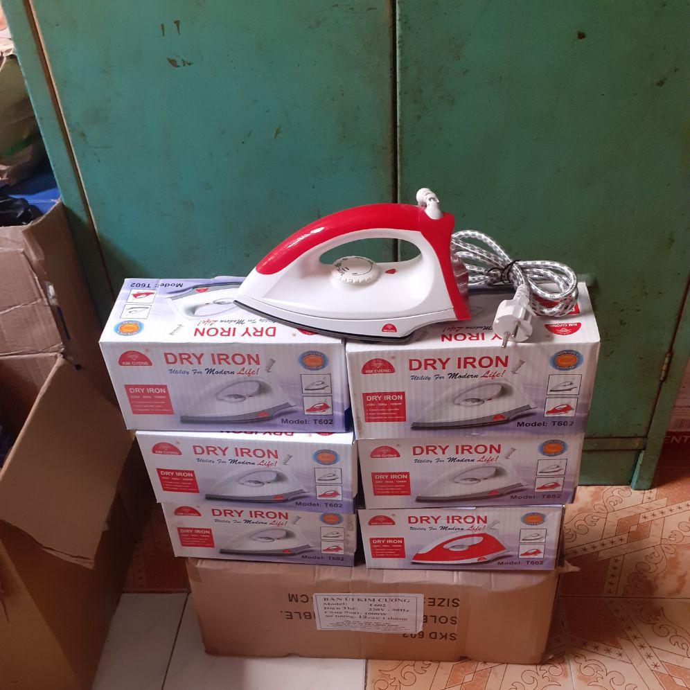 COMBO 6 BÀN ỦI KIM CƯƠNG GIÁ SỈ