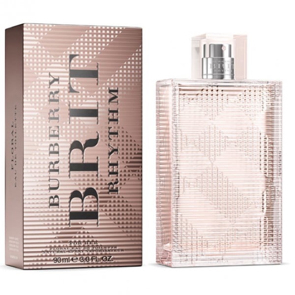 [HCM]Nước hoa nữ Burberry Brit For Her EDT 100ml