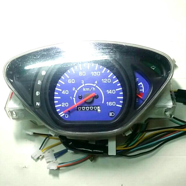 Đồng hồ fu 1. tốt