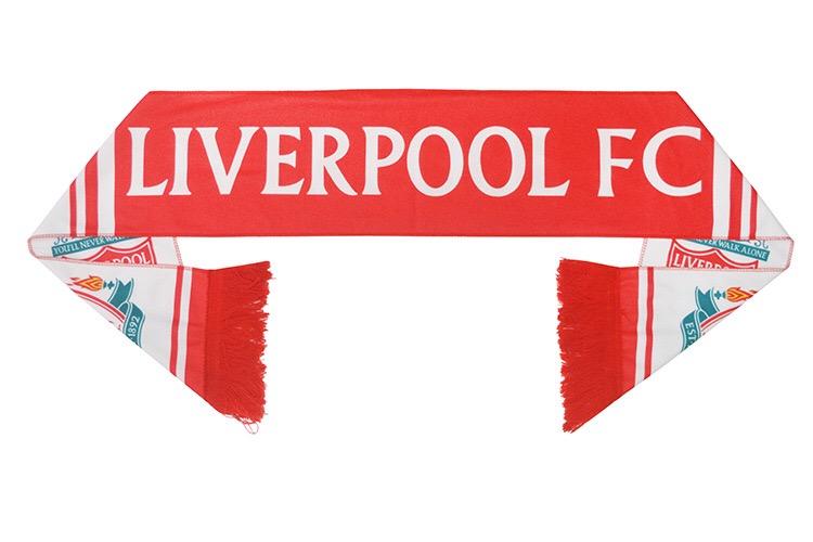 Khăn choàng cổ Manunited Chelsea Arsenal Liverpool Chelsea Real Madrid Barcelona - LiDO Sports