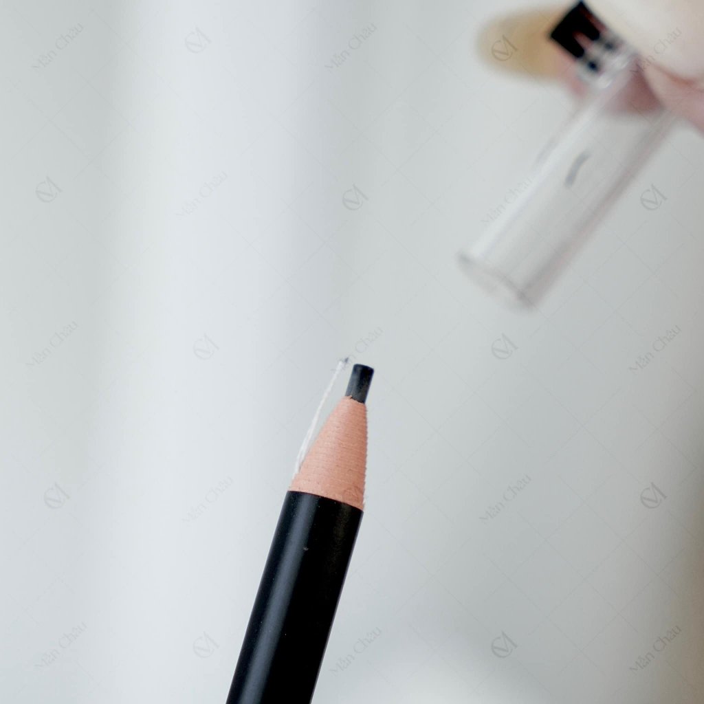 Chì Kẻ Mày 2mm Siêu Mảnh, Chì Xé Make Up