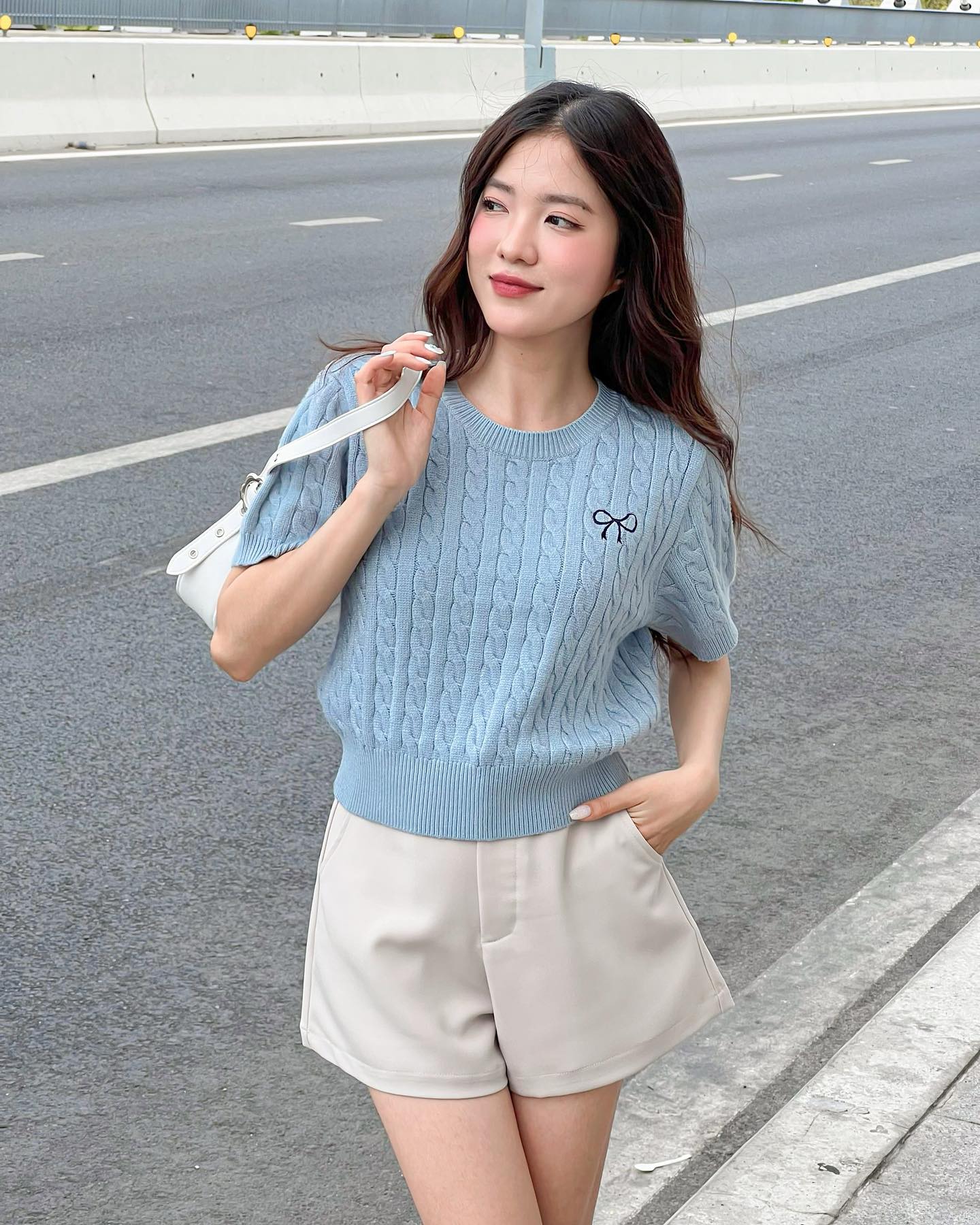 BASIC SHORT - Quần short cơ bản cao cấp