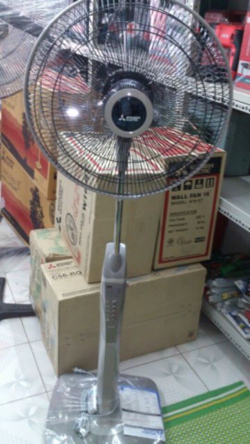 Cánh quạt cây mitsubishi LV16 RR. RV.RT.RQ.RS....