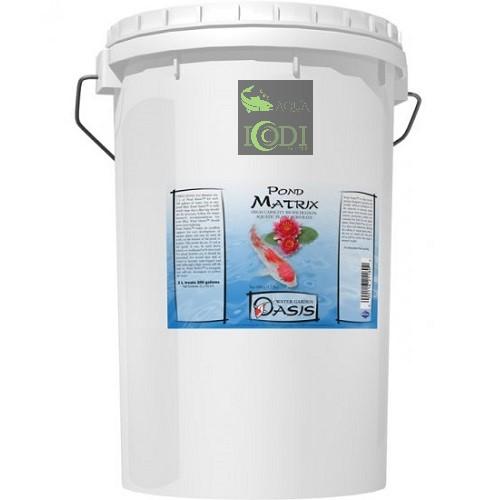 Vật liệu lọc Seachem Pond Matrix 4L