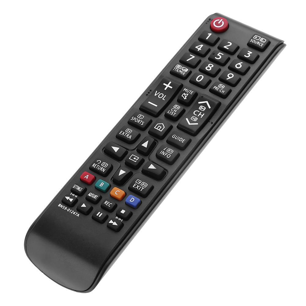 Điều khiển từ xa bn59-01247a cho tv thông minh samsung thông dụng 433mhz