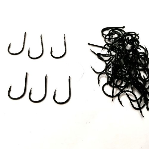 30 Lưỡi Sét Câu Cá Tra , Câu Cá Lớn , Buộc chùm nho