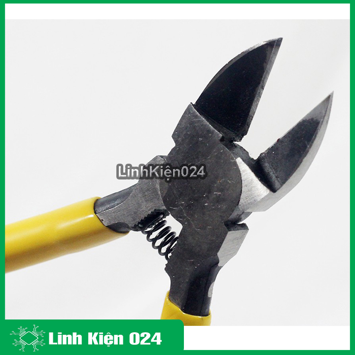 Kìm Cắt Linbon L105 Siêu Sắc