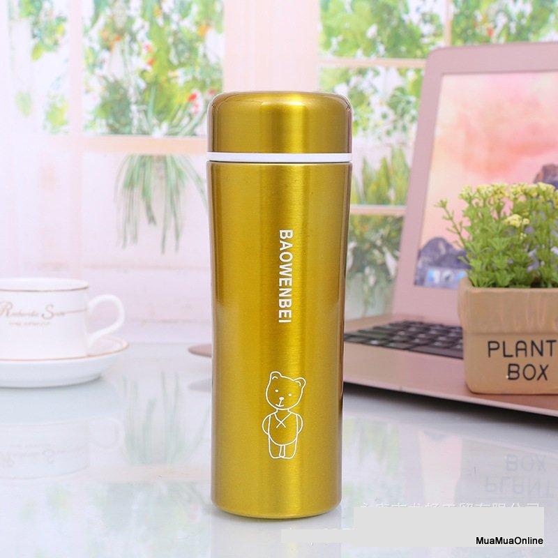 Bình Giữ Nhiệt Baowenbei 500ml Cao Cấp