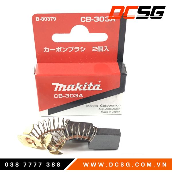 Chổi than Makita CB-303A | DCSG