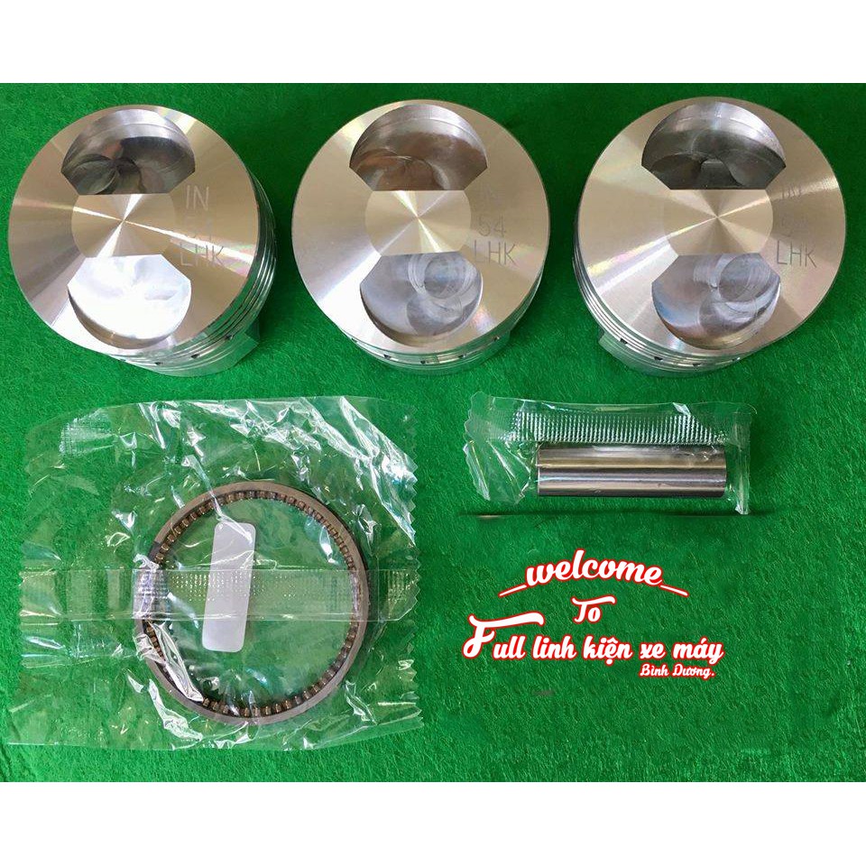 Piston Lhk 54 K2
