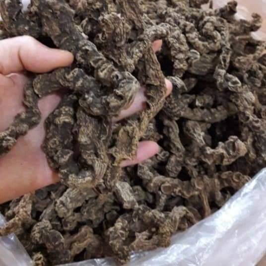 Tam Thất Hoang 100gr
