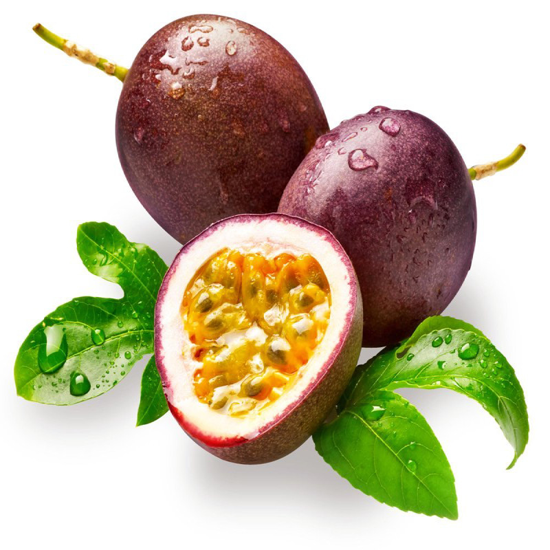 Hạt giống chanh dây