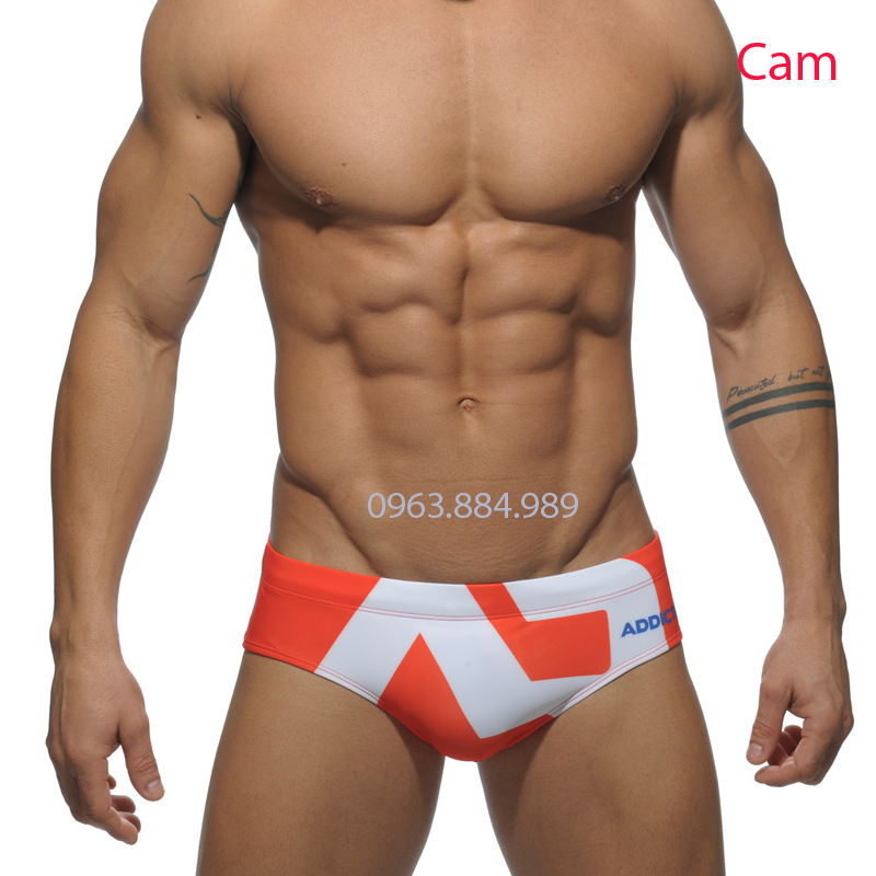 Quần bơi cực xin cho anh em ADD.01 (kèm video)