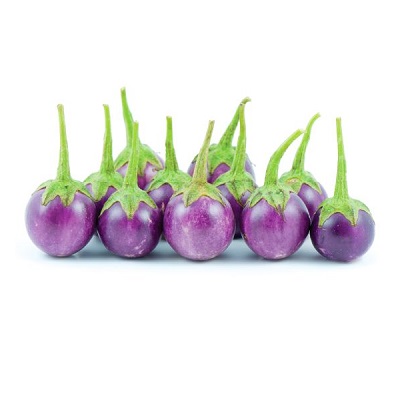 Hạt Giống Cà Pháo Tím Tiểu Yến - 1Gram