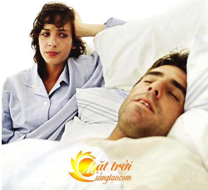 Thiết bị chống ngáy ngủ
