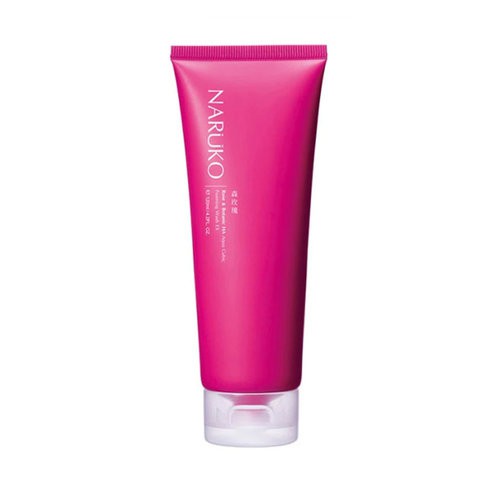 Sữa Rửa Mặt Naruko Dạng Bùn Tràm Trà 120ml Tea Tree Purifying Clay Mask & Cleanser In 1 Hasaki Sản Phẩm Chính Hãng