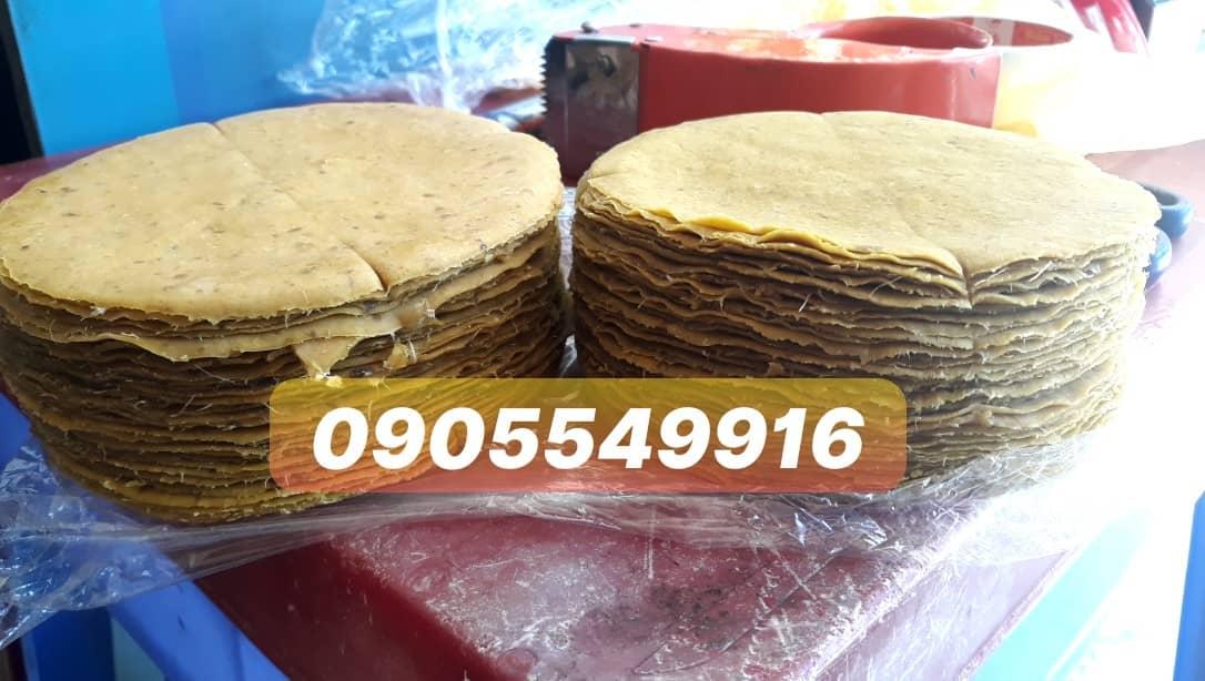 BÁNH KHOAI LANG DẺO 1KG