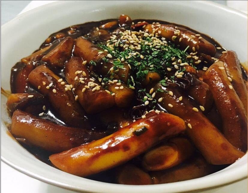 Sốt cay Hàn Quốc 100g( sốt cay gà, bánh gạo, mì cay....)