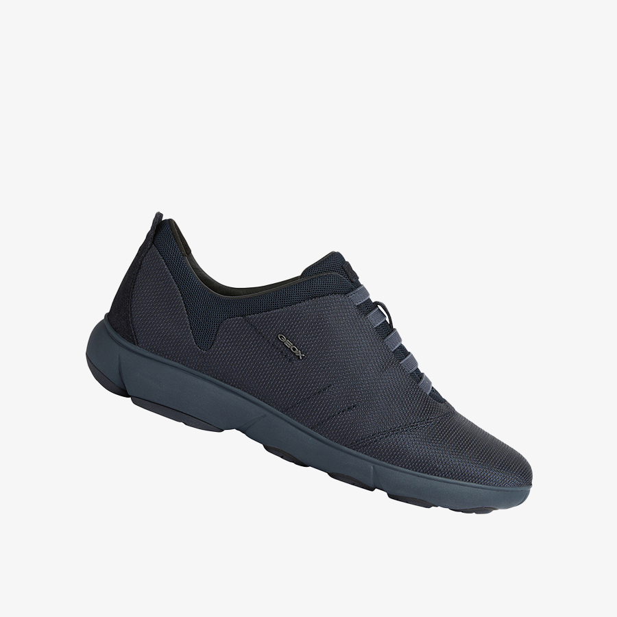 Giày Sneakers Nam GEOX D Nebula C