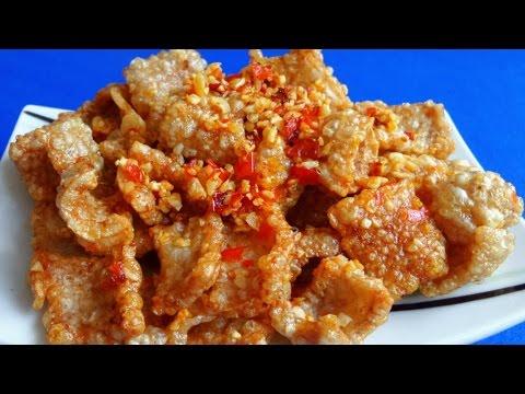 Da heo mắm ớt 80gr
