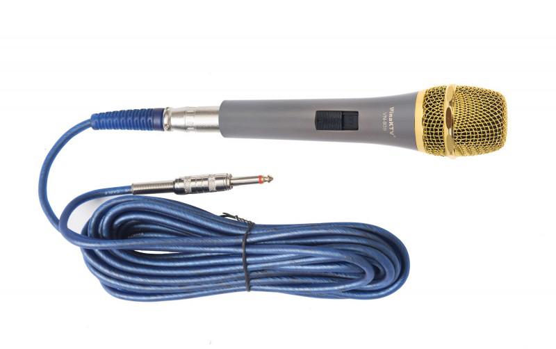 MICRO VN 999 VINAKTV