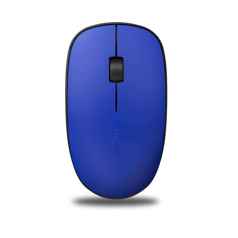 Chuột Bluetooth Rapoo M200 Silent 1300DPI
