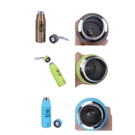 Bình giữ nhiệt Utilities 400ml Comet CH12-62