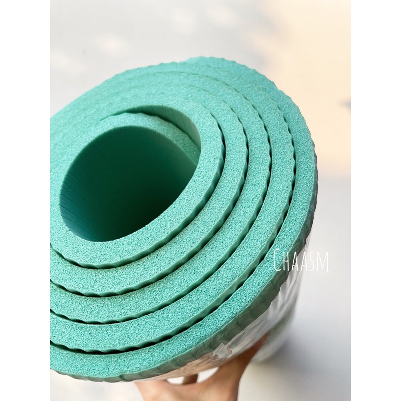SẴN-Thảm tập gym LINING bổ sung màu mới