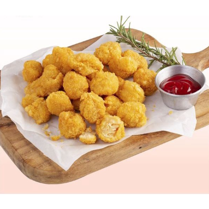 Gà Viên Popcorn CP Chiên Giòn 300g
