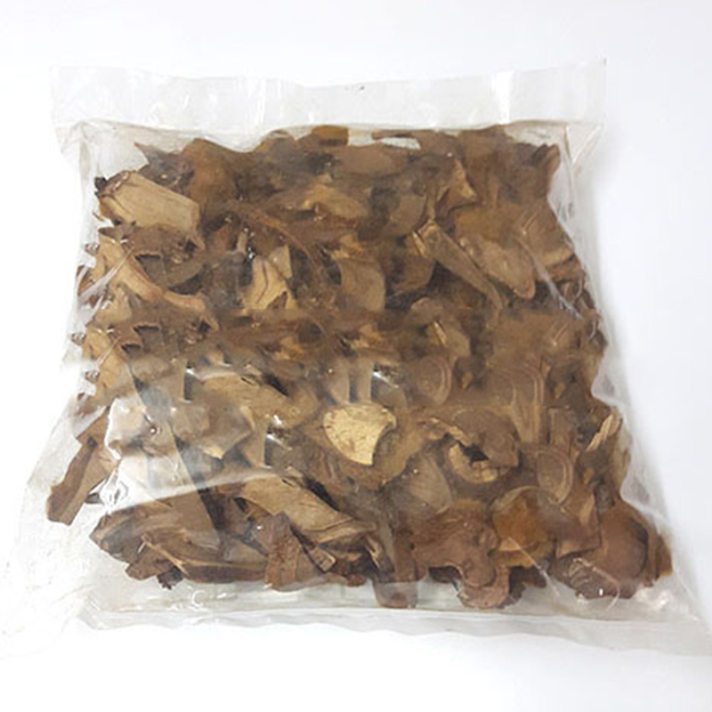 Cẩu tích khô 1kg (lông cu ly) - DV242