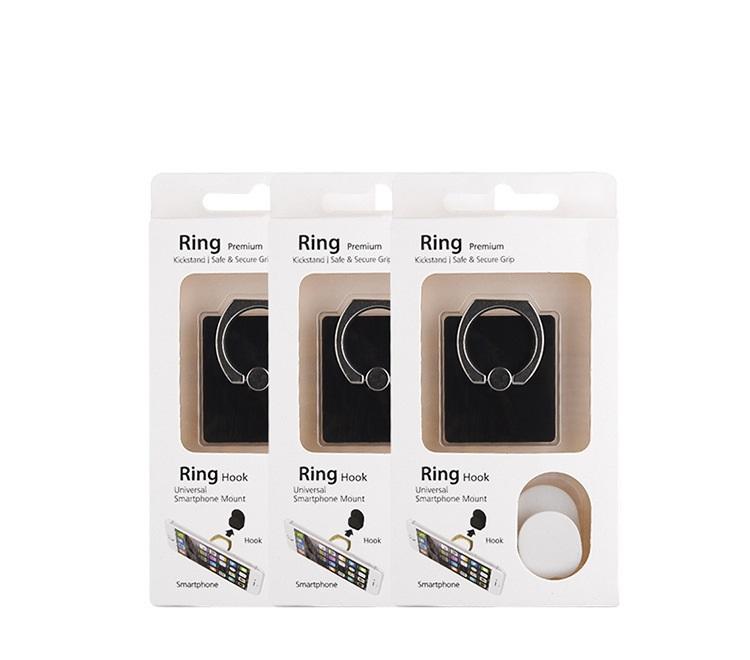 Móc dán điện thoại thời trang iRing