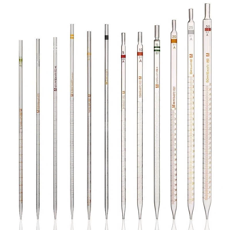 [HCM]Ống hút thẳng hay pipet thẳng các cỡ 1 cái