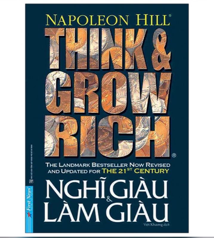 Nghĩ Giàu & Làm Giàu
