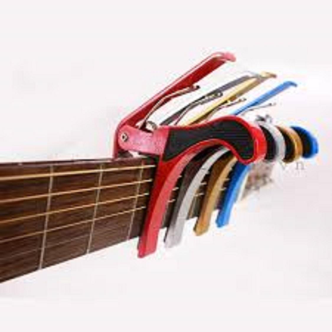 Capo Guita acoustic loại tốt
