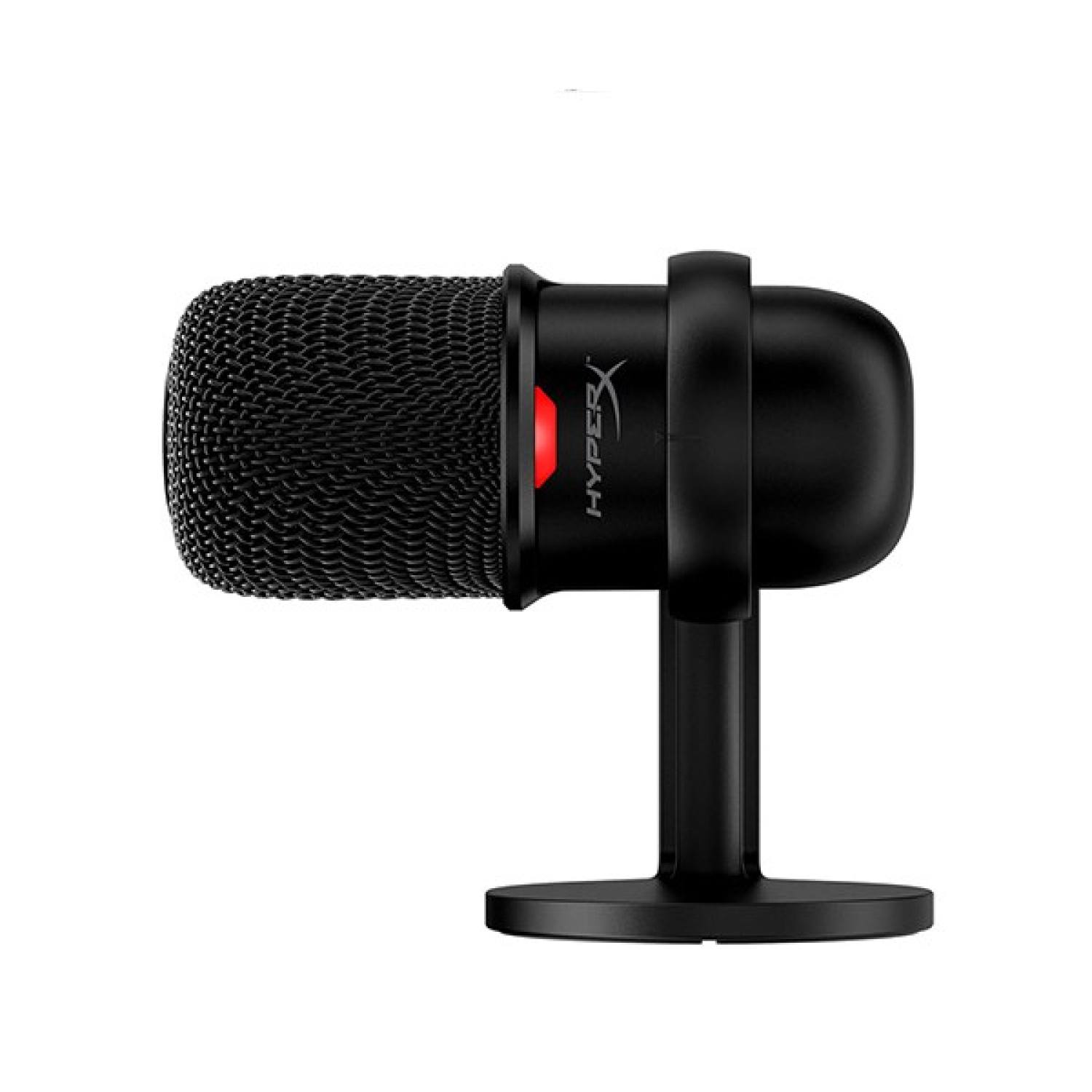 Micro HyperX SoloCast (Hàng chính hãng) -Bảo hành 24 tháng